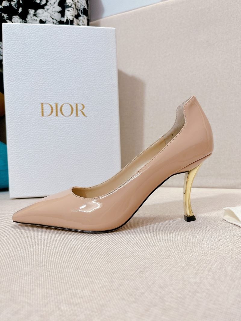 Christian Dior Heeled Shoes